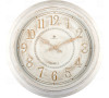 Designové nástěnné hodiny 00825BA Lowell 40cm