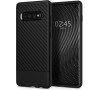 Ochranný kryt Spigen Core Armor pro Samsung Galaxy S10 plus černý