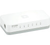 Switch D-Link GO-SW-5E