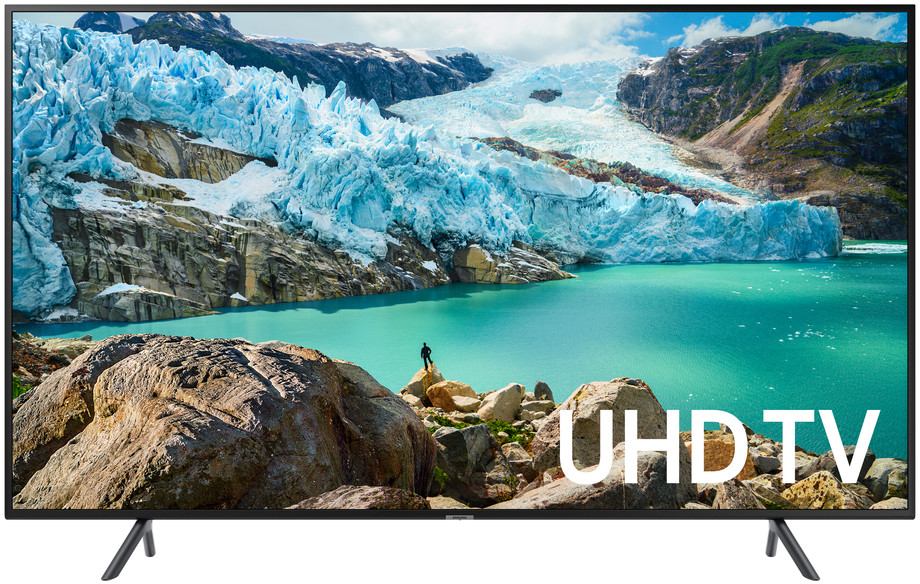 UHD LED TV Samsung UE43RU7172UXXH | ONLINESHOP.cz