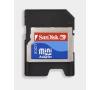 Adaptér Sandisk pro karty miniSD