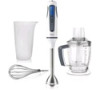 ponorný šlehač Taurus BAPI 900 PLUS INOX (T916305)