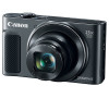 Canon PowerShot SX620 HS Černý (1072C002)