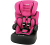 Autosedačka Nania Beline Sp Luxe 2019 pink