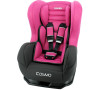 Autosedačka Nania Cosmo Sp Luxe 2019 pink