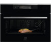 Trouba ELECTROLUX KVBAS21WX