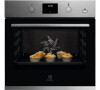 Trouba ELECTROLUX KODGC70TX