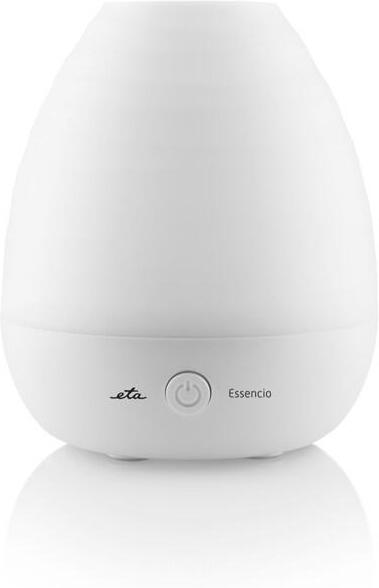 Aroma difuzér ETA Essencio 0634 90000, bílý