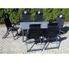 Nábytek VeGA LOFTTISCH set 6 AL