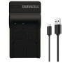 Duracell Digital Camera Battery Charger for Canon BP-511 (DRC511) (DRC5902)