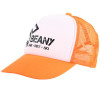 BEANY Kšiltovka Core Orange