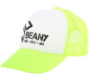 BEANY Kšiltovka Core Yellow