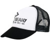 Kšiltovka Beany Core Black