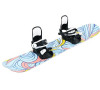 Snowboardový komplet Beany for all
