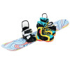 Snowboardový komplet Beany for all 2