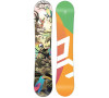 Snowboard Beany Birdie Velikost: 80