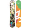 Snowboard Beany Birdie Velikost: 90