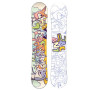Snowboard Beany Party Velikost: 90