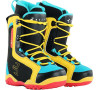 Boty Beany Junior RENTAL Velikost bot: 38
