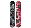 Snowboard Beany Hell Velikost: 136