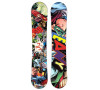 Snowboard Beany Heropunch Velikost: 110