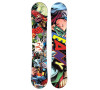 Snowboard Beany Heropunch Velikost: 80