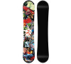 Snowboard Beany Heropunch RENTAL Velikost: 140