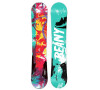 Snowboard Beany Action Velikost: 139