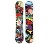 Snowboard Beany Heropunch Velikost: 154