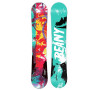 Snowboard Beany Action - testovačka Velikost: 110