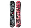 Snowboard Beany Hell - Testovačka Velikost: 136