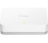 D-Link GO-SW-5G 5-Port GIGABIT EASY DESKTOP SWITCH (GO-SW-5G/E)