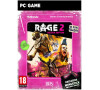 PC - Rage 2 Wingstick Deluxe Edition