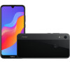 Honor 8A 64GB Dual Sim Black (51094MJM)