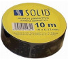 Solight Izolační páska 19mm x 10m, černá AP03Č