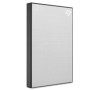 Seagate ® Backup Plus Slim 1TB / SILVER (STHN1000401)