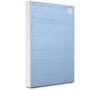Seagate ® Backup Plus Slim 1TB / LIGHT BLUE (STHN1000402)