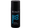 Objem vlasů Redken Powder Grip 03, 7 ml