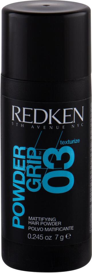 Objem vlasů Redken Powder Grip 03, 7 ml