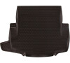 Vana do kufru gumová BMW 1 5D Hatchback 2004-2011 SIXTOL