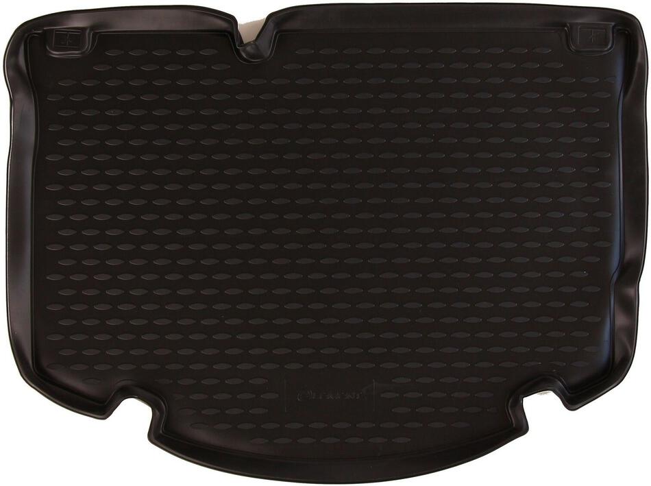 Vana do kufru gumová Citroen DS3 Hatchback 2011-> SIXTOL
