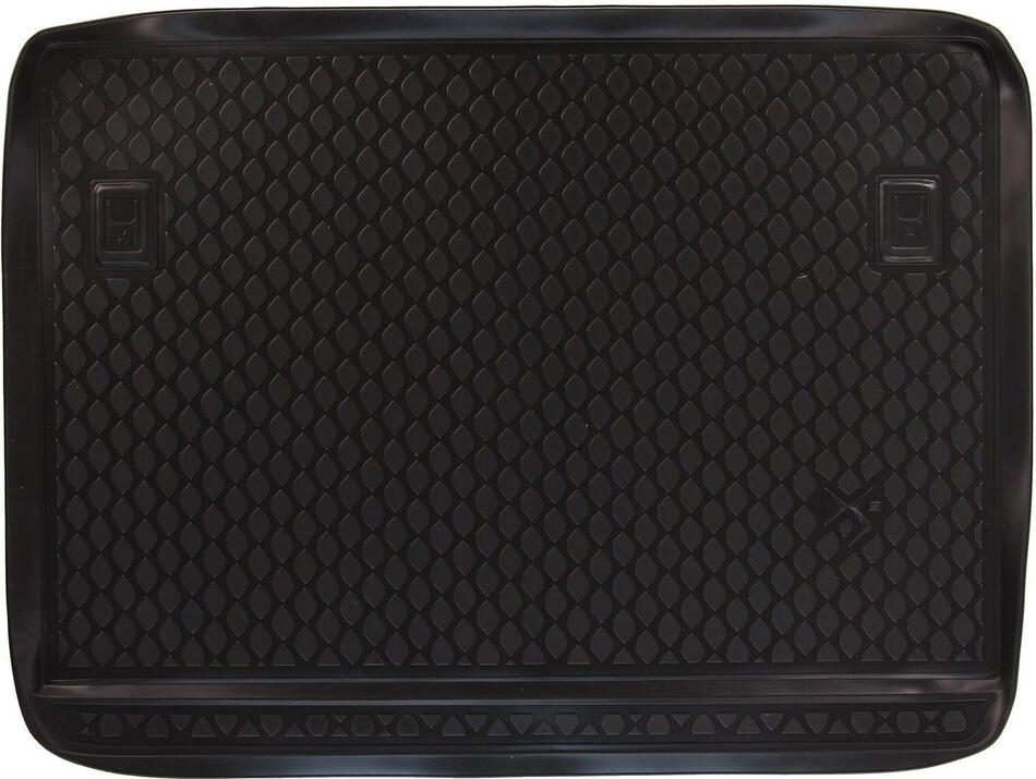 Vana do kufru gumová CITROEN DS5 Hatchback 2011-> SIXTOL