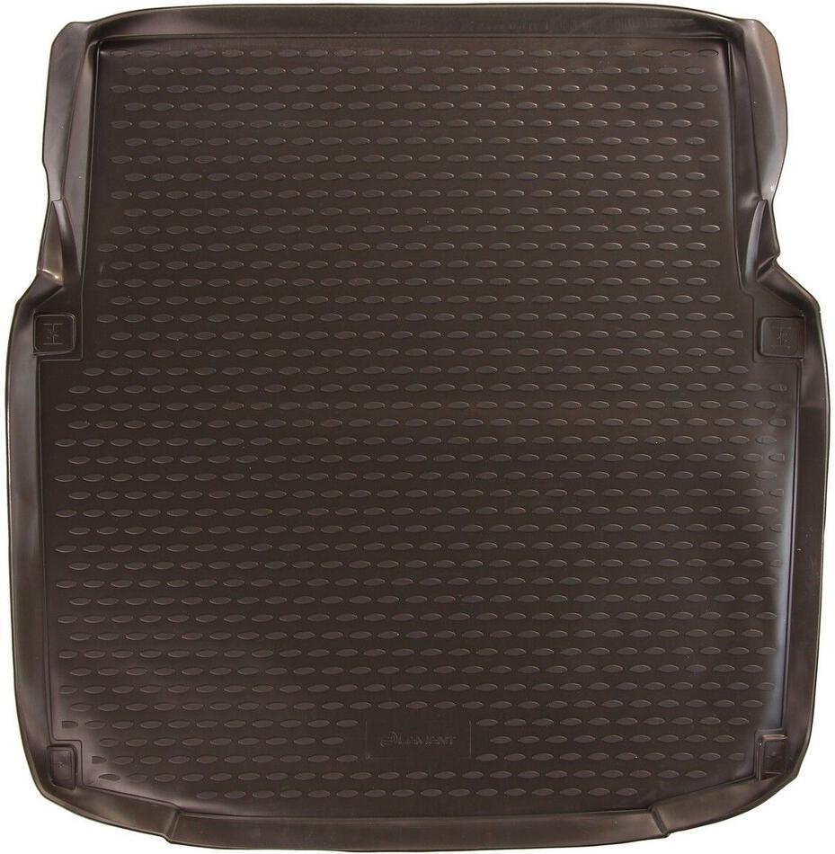 Vana do kufru gumová MERCEDES-BENZ CLS-Class 219 Coupe 2004-2010 SIXTOL