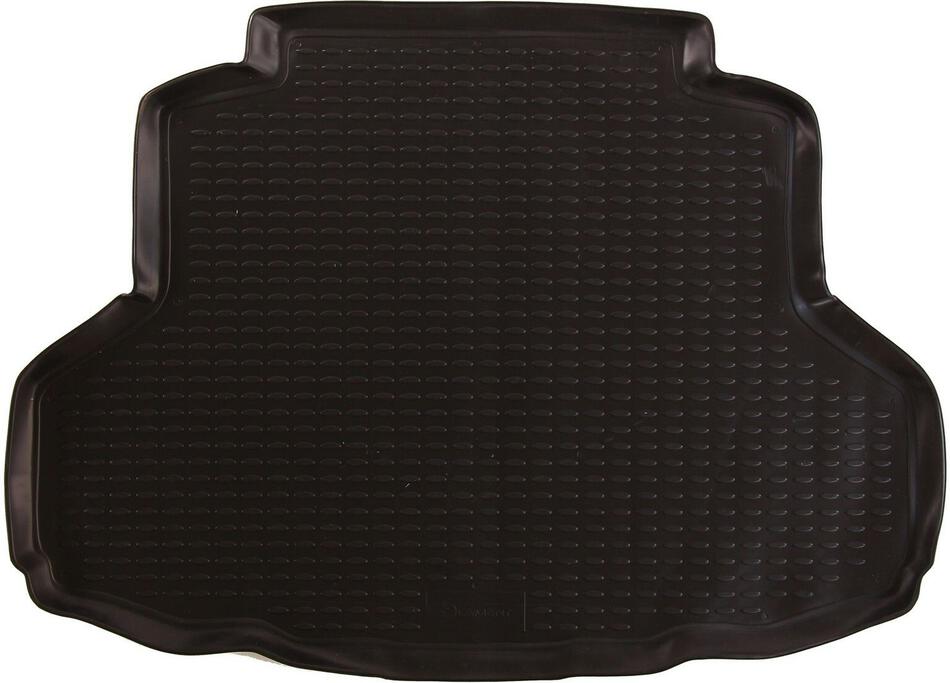 Vana do kufru gumová MITSUBISHI Lancer Sedan 2003-2007 SIXTOL