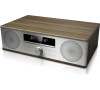 Audio systém Sharp XL-B710BR