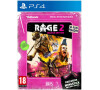 PS4 - Rage 2 Wingstick Deluxe Edition