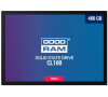 GOODRAM SSD 480GB CL100 gen.2 SATA III interní disk 2.5" , Solid State Drive (SSDPR-CL100-480-G2)