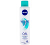 Objem vlasů Nivea Forming Spray Volume, 250 ml