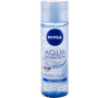 Čisticí gel Nivea Aqua Sensation, 200 ml