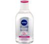 Micelrn voda Nivea MicellAIR, 400 ml